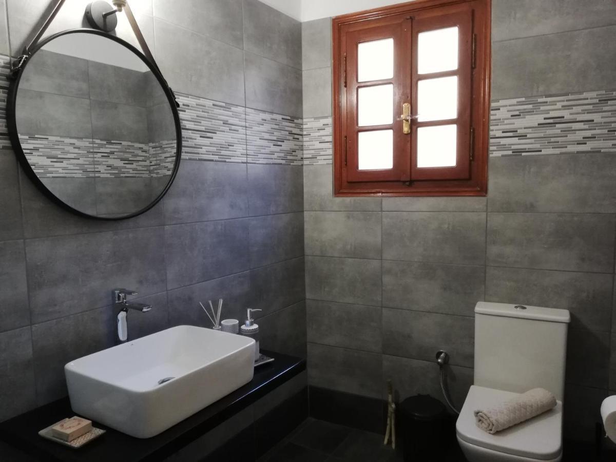Gabriel Residence Kardhakáta Kültér fotó