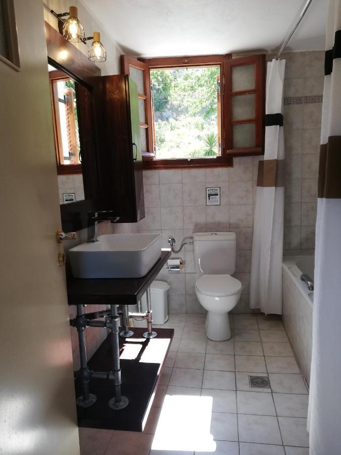 Gabriel Residence Kardhakáta Kültér fotó