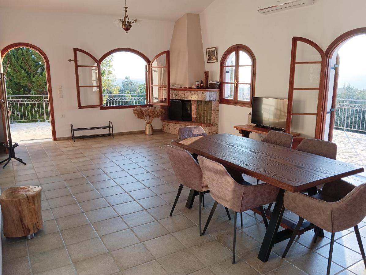 Gabriel Residence Kardhakáta Kültér fotó