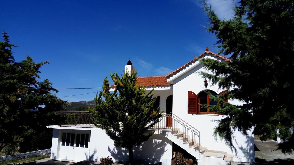 Gabriel Residence Kardhakáta Kültér fotó