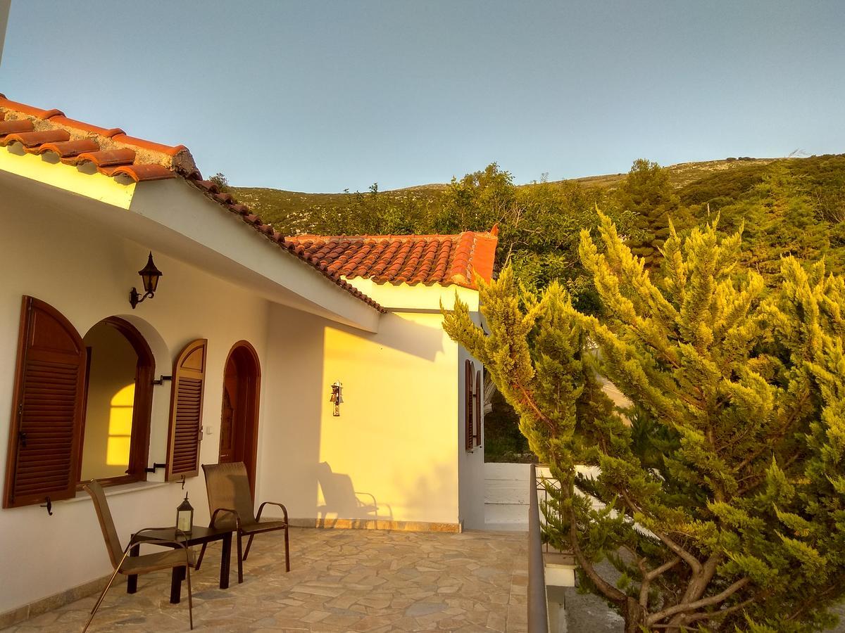 Gabriel Residence Kardhakáta Kültér fotó