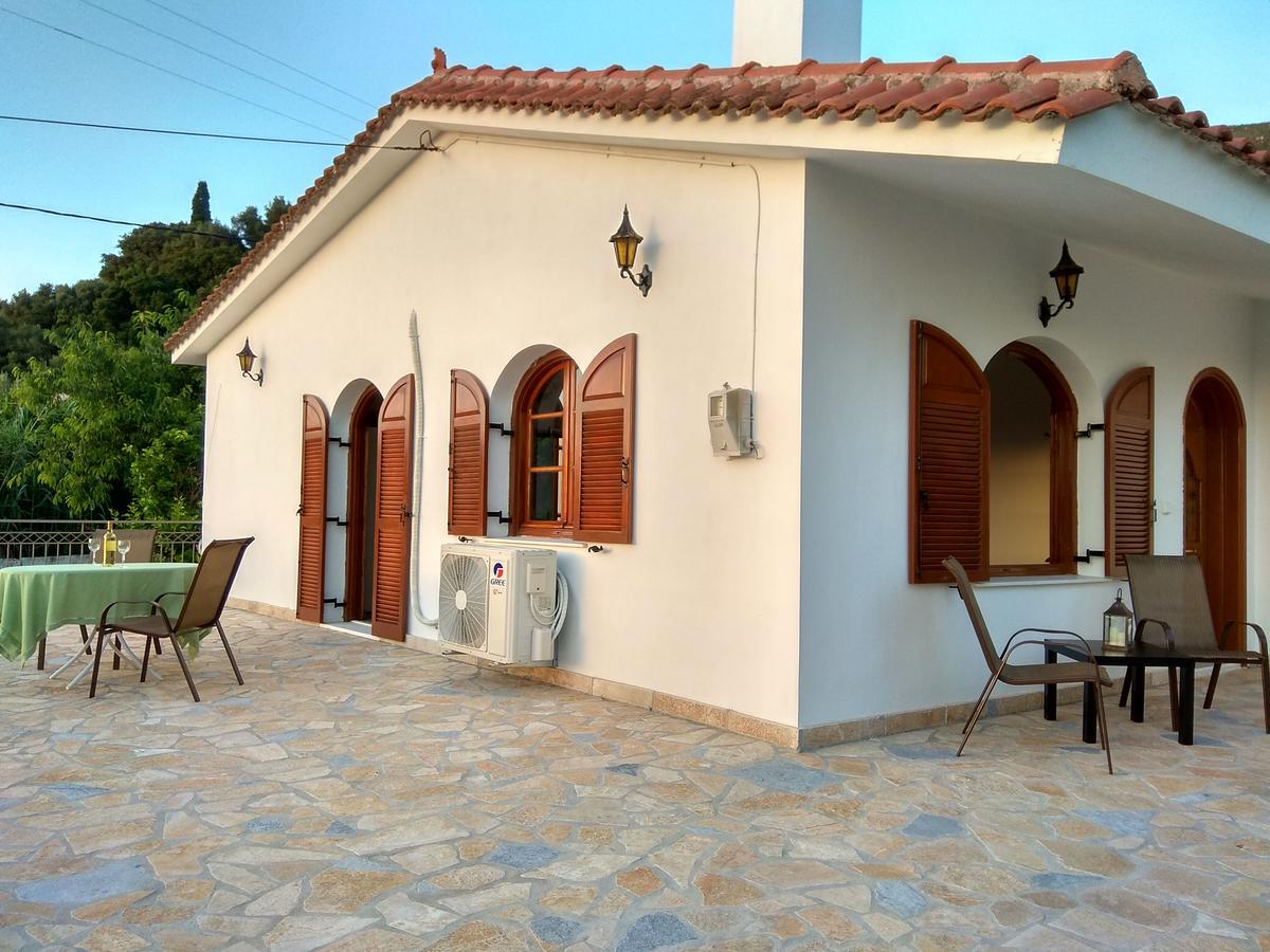 Gabriel Residence Kardhakáta Kültér fotó