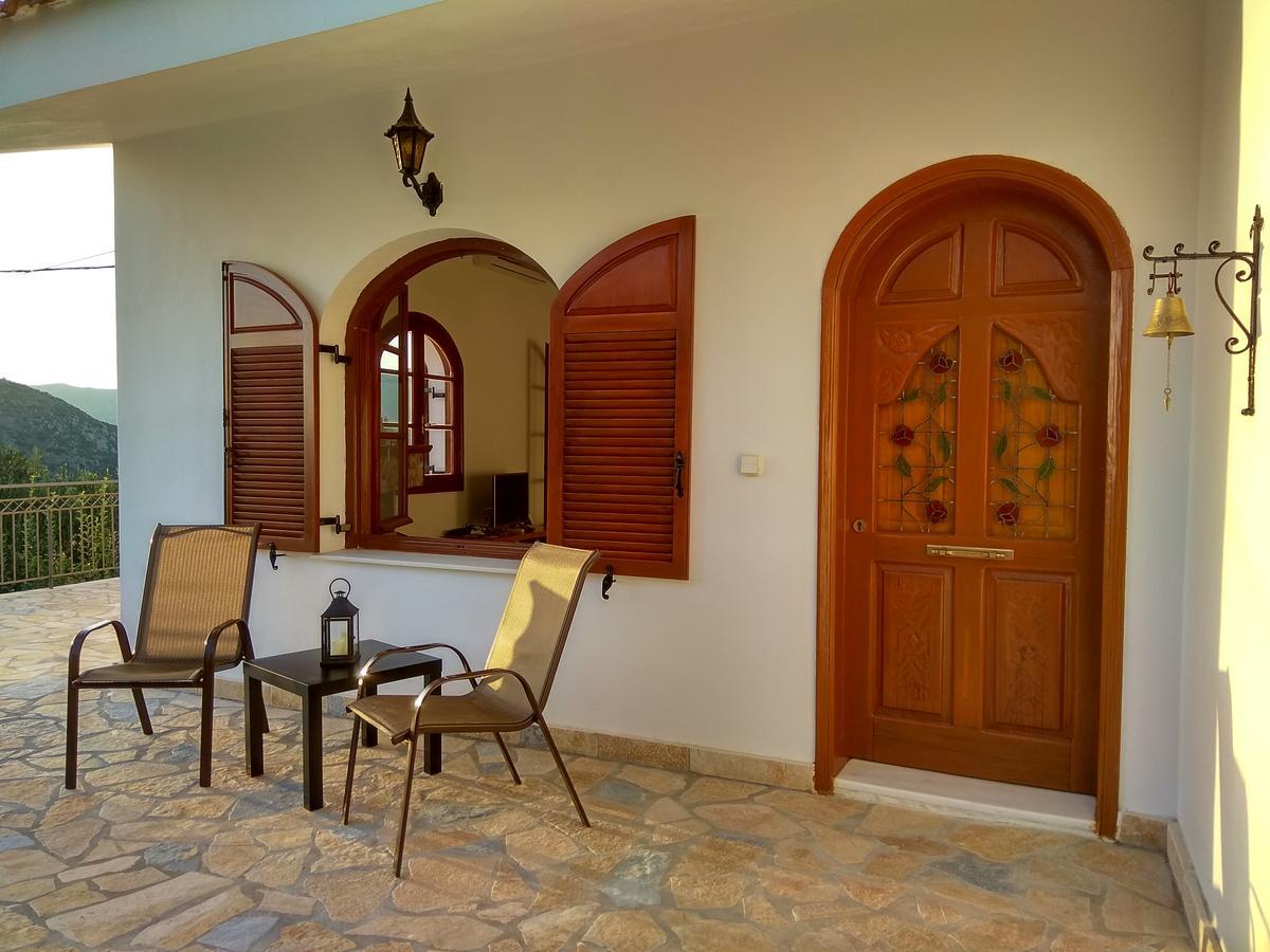 Gabriel Residence Kardhakáta Kültér fotó