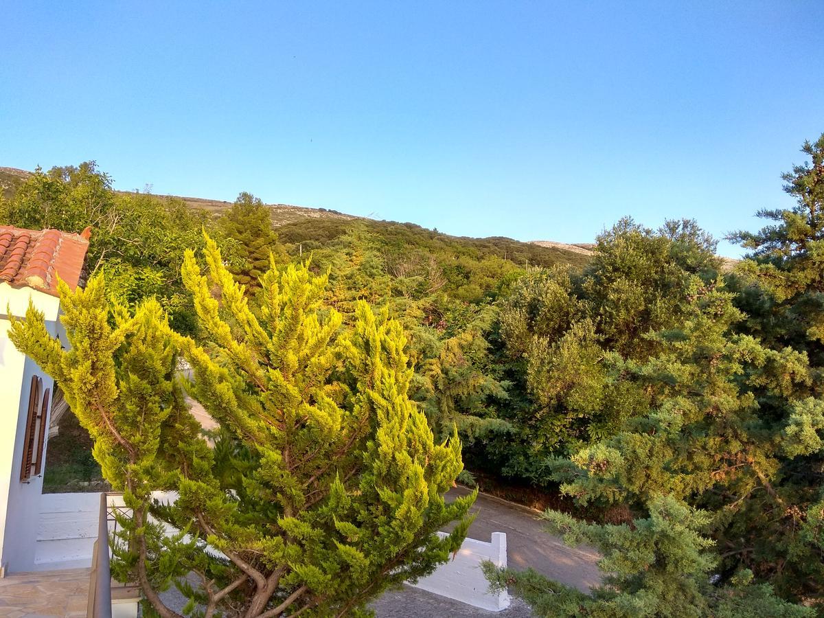 Gabriel Residence Kardhakáta Kültér fotó